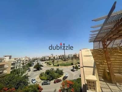  Premium 255m Rooftop Apartment | 70m Private Roof | Al Banafseg 7 Villas | EGP 6.6M