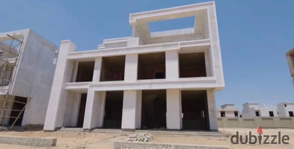 Middle Townhouse for Sale in Menorca by Mardiv – 2026 Delivery with Flexible Installments