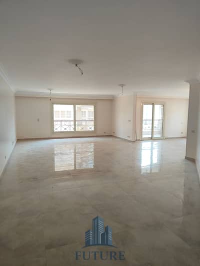 Apartment for rent in Dokki, upscale location in Al-Sayed
