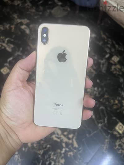 آبل - آيفون اكس اس ماكس