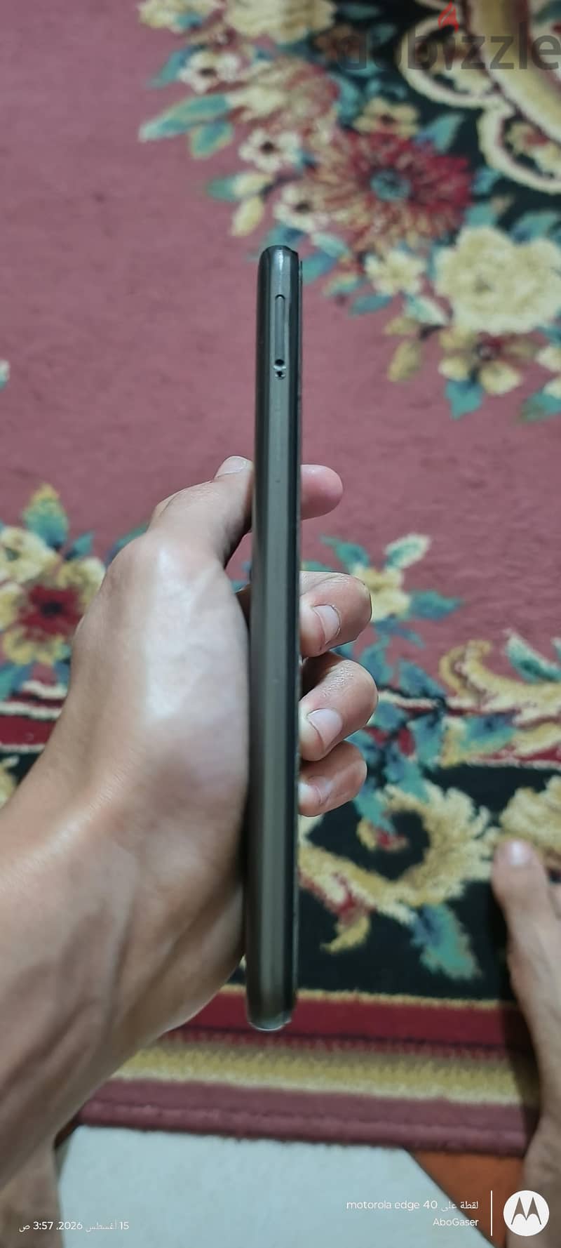 ريلمى سي 25 5