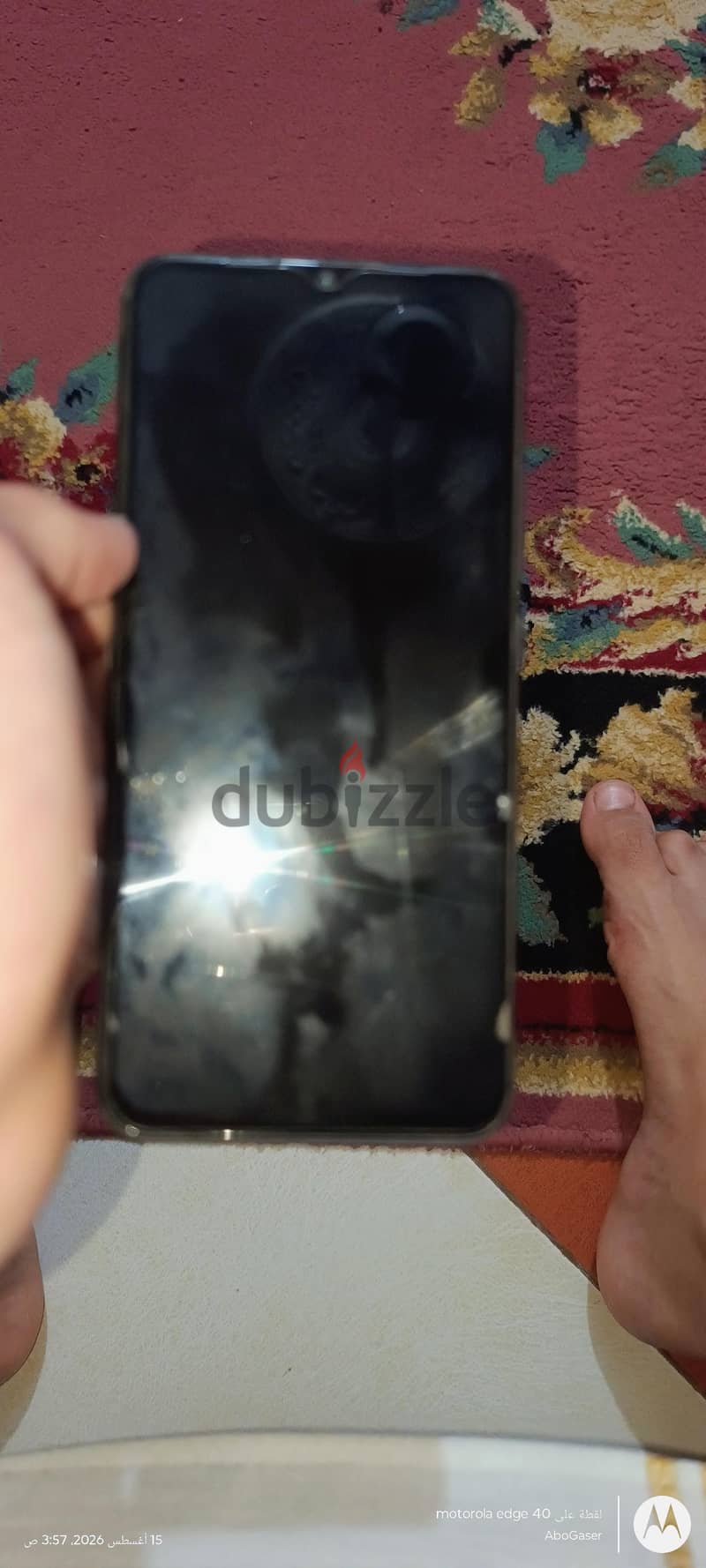 ريلمى سي 25 6