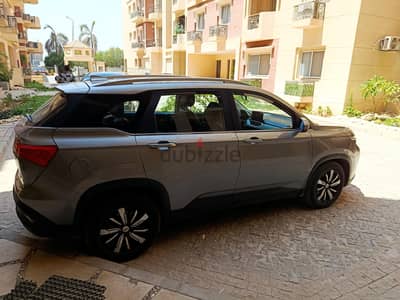 Chevrolet Captiva 2021