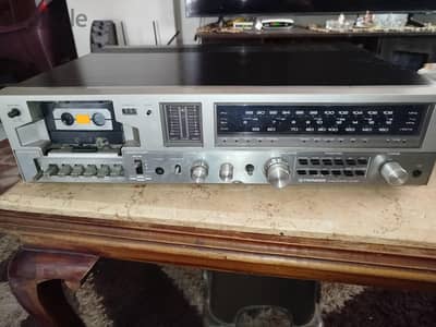 صوته رعد pioneer KH-565