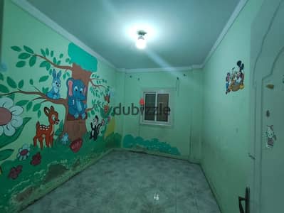 105 sqm Apartment for Sale | Suitable for Residential or Administrative Use | Includes Land Share – Toson Square Area