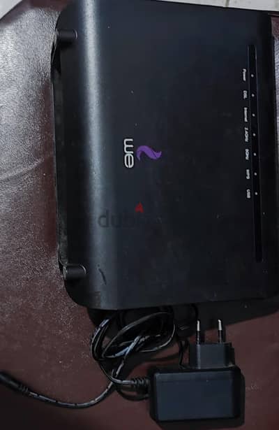 رواتر zte