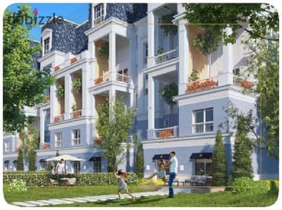 فرصة ممتازة بالسعر القديم   فيلا للبيع في Mountain View iCity أكتوبر   Lagoon Villa بإطلالة مباشرة ومميزة على اللاجون