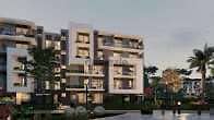 Apartment for sale in Terrace Zayed شقة للبيع في تراس الشيخ زايد
