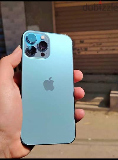 آبل - آيفون 13 برو ماكس