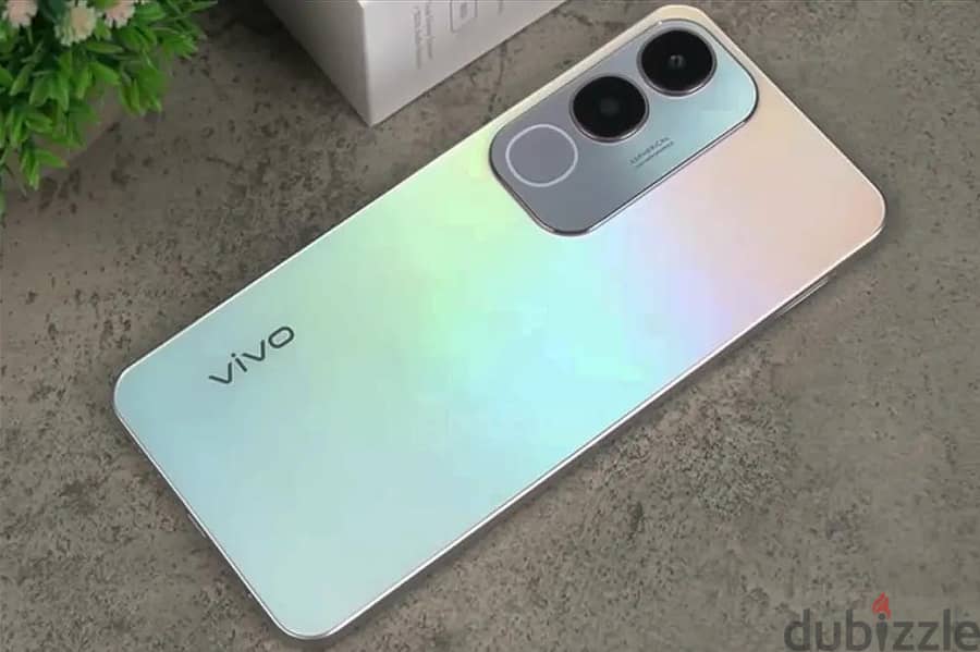 Vivo Other Model 1