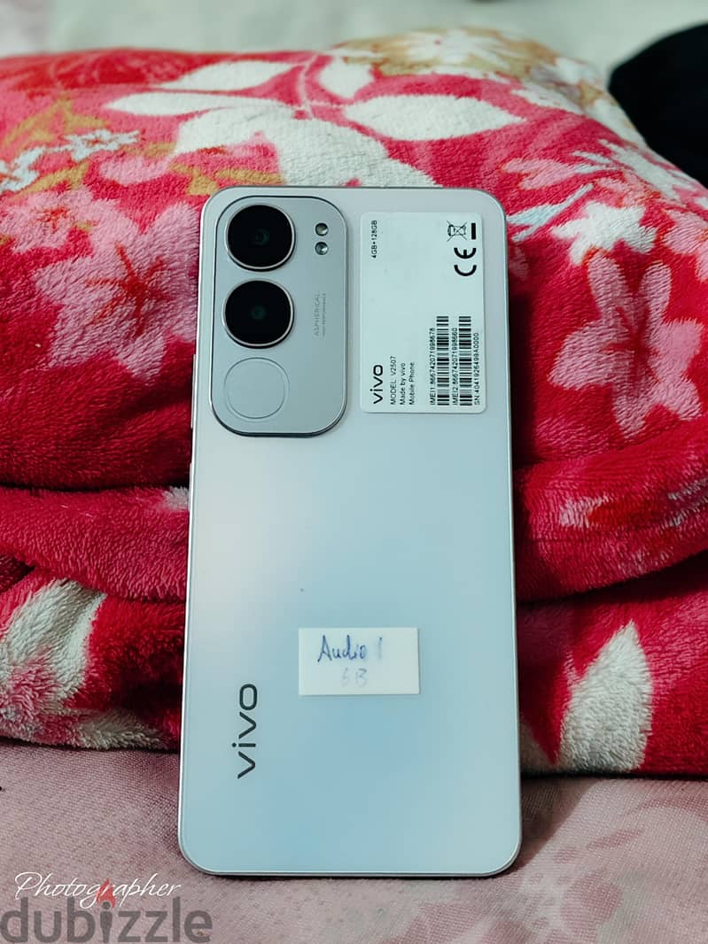 Vivo Other Model 3