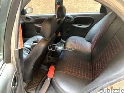 Used Daewoo Lanos 1999 For Sale Helwan