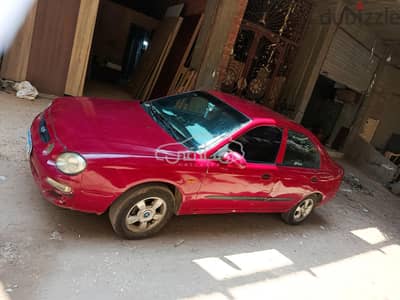 Used Kia Shuma 1999 For Sale Cairo