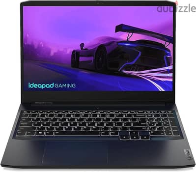 Lenovo ideapad Gaming 3 RTX