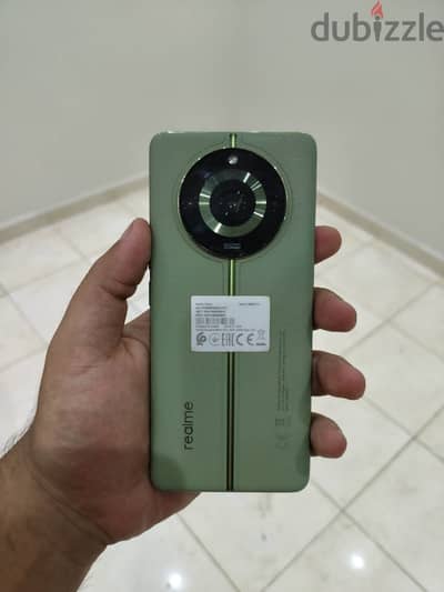 Realme 11 pro plus 5g