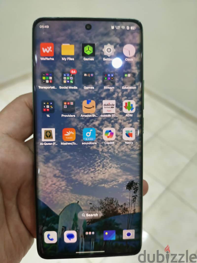 Realme 11 pro plus 5g 1