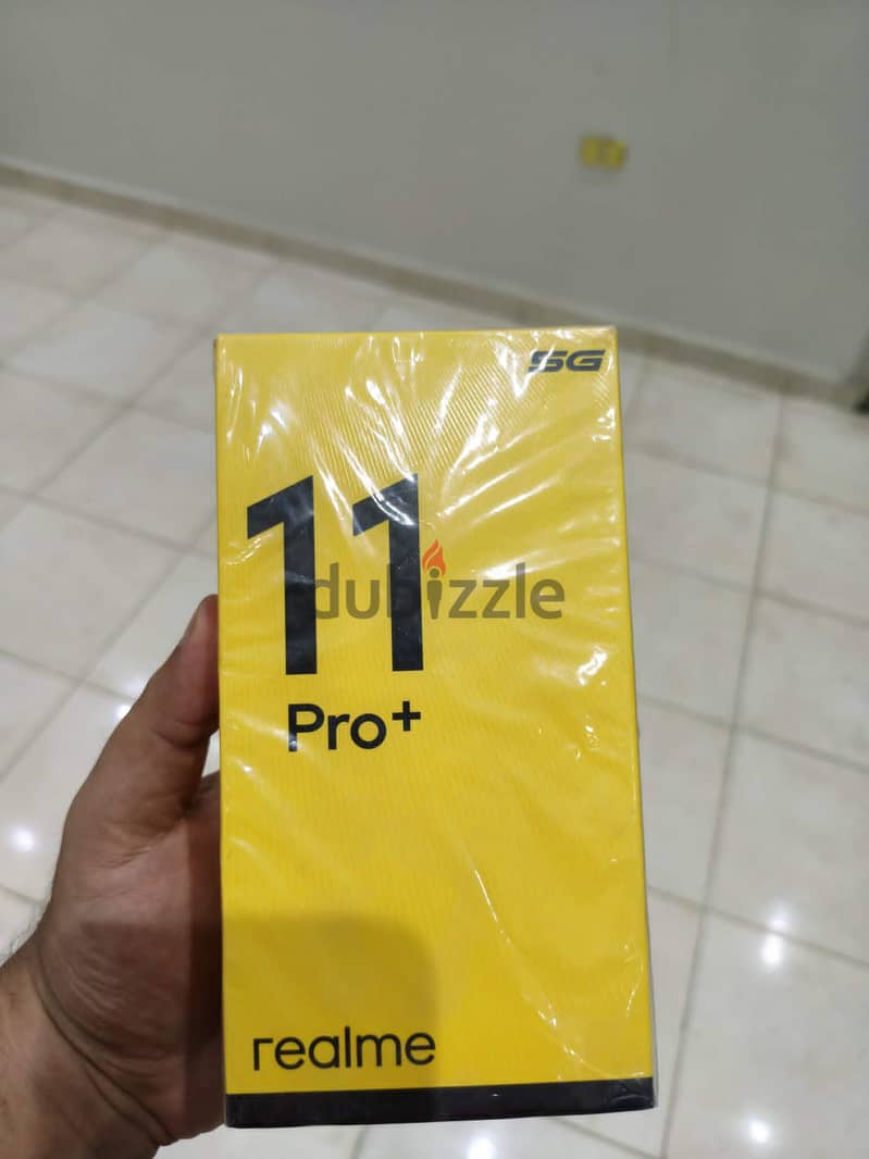 Realme 11 pro plus 5g 3