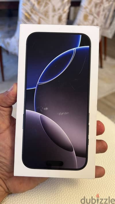 Apple - iPhone 16 Pro Max