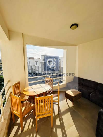 Penthouse for Sale in Amwaj North Coast – 2 Bedrooms  – 2 Bathrooms – Fully Furnished & Air-Conditioned – 125 sqm