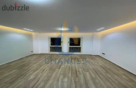 Apartment for Sale in Baron City Compound, Maadi Ring Road – Super Lux Finishing