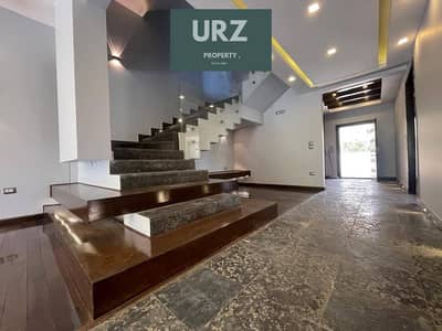 فيلا تاون هاوس مع Private Pool فيو على مساحات خضراء ( خصوصيه تامه ) للبيع بنص سعرها بجوار سباين مدينتي و لافيستا سيتى بالقرب من سيتيزن سوديك سراى