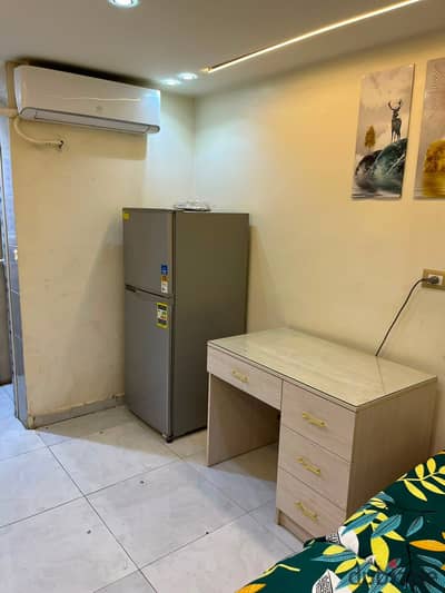 Studio Double for rent in 6 October City