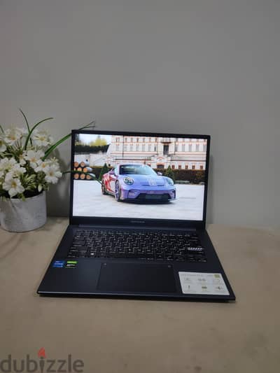 Asus vivbook pro 14
