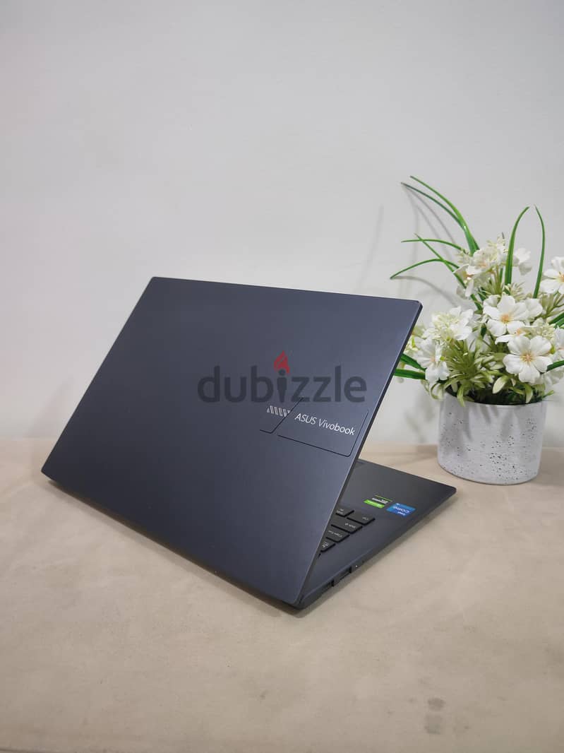 Asus vivbook pro 14 5