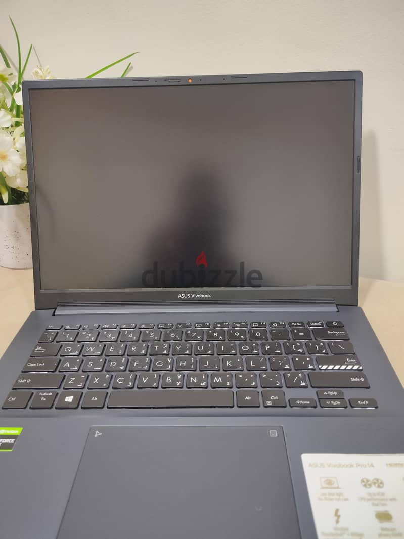 Asus vivbook pro 14 6