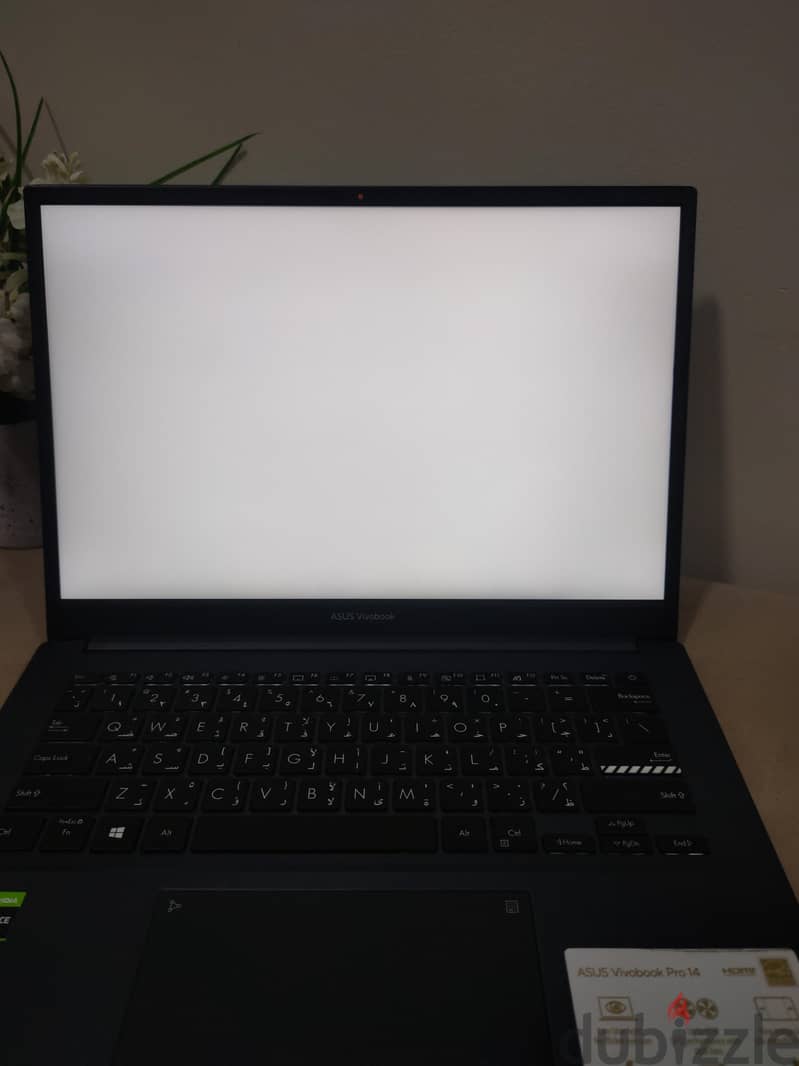 Asus vivbook pro 14 9