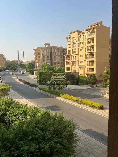 For sale an apartment 175 meters B1 Madinaty Talaat Mustafa at a bargain price