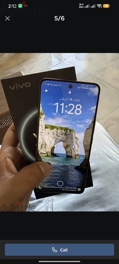 Vivo V60