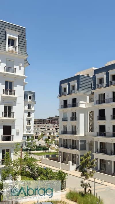 For Sale Sky Villa – 190 sqm | Immediate Delivery Mountain View iCity October – MV Park The Lake
