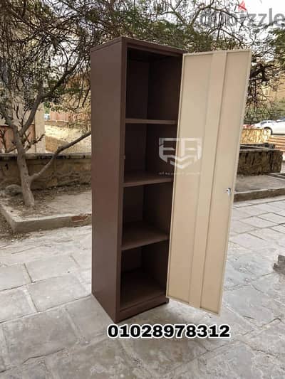 دولاب صاج محمل ١ ضلفة