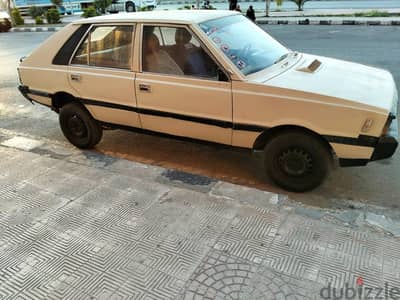 فيات بولونيز 1986