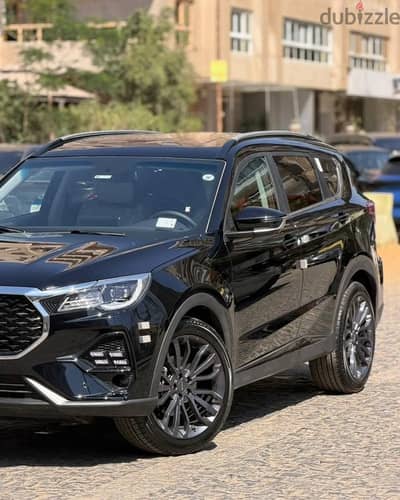 ايجار سيارة SUV تآمين شامل بدون ايصال آمانة سيارات للايجار 2026