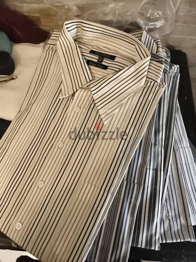 قميص daily dress
