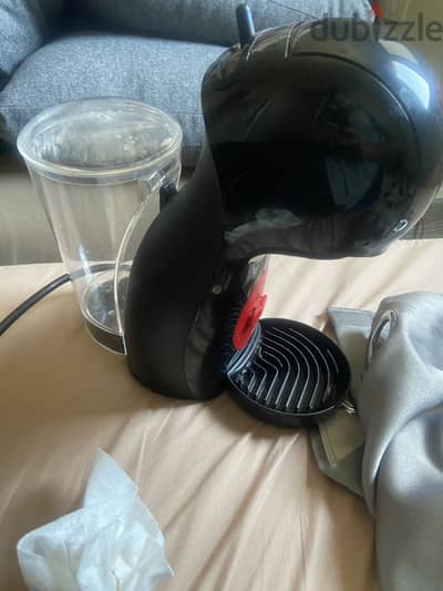 Coffee machine