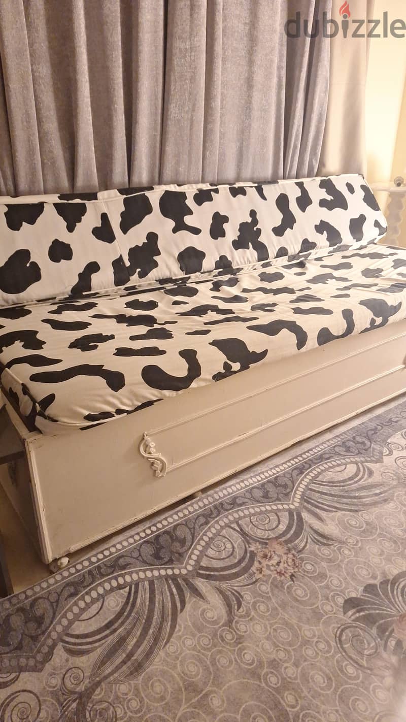 غرفه نوم للبيع 2