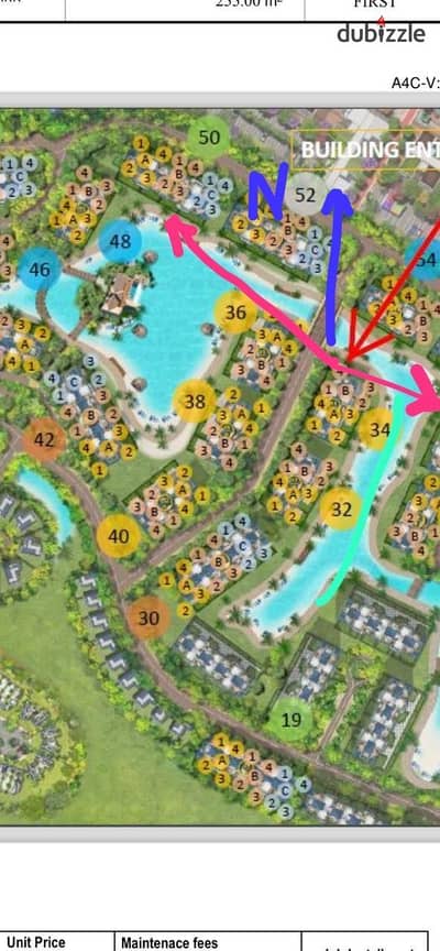  Largest I Villa Garden | 255m + 80m Garden | Direct Lagoon View | Mountain View iCity | DP 12.35M