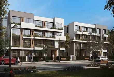 Apartment for sale in Lugar by Gates development