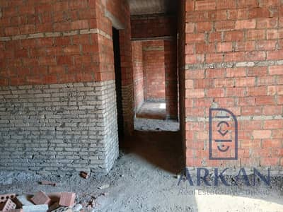 SA apartment 145m (3 rooms-2 bathrooms) North view on the lake with installments over 8 years without interest with a down payment starting from 360 thousand
