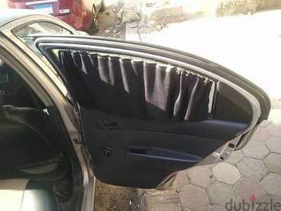 اكسسوارات لسيارة بي واي دي