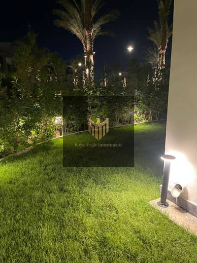 Town house 3 bedrooms for sale in marassi prime location - north coast Town house 3 bedrooms for sale in marassi prime location - north coast