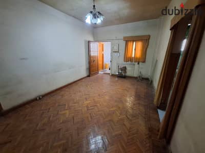 Apartment for sale Almerghany main - Heliopolis