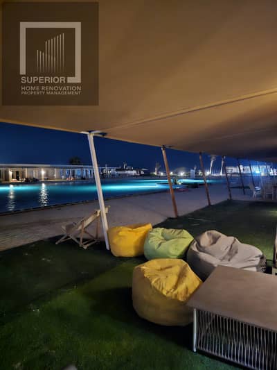 Exceptional Cabana for Sale in Hacienda White | Breathtaking Lagoon View