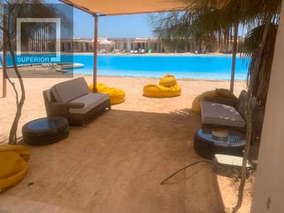 For Sale | Luxury Cabana in Hacienda White – Direct Lagoon View