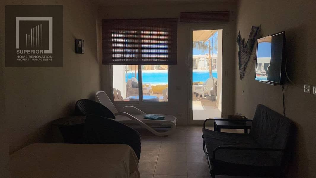 كابينة بغرفة نوم واحدة في هاسيندا وايت، صورة ٤ من ٧