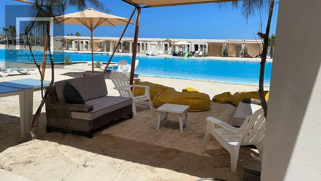 كابينة بغرفة نوم واحدة في هاسيندا وايت، صورة ٦ من ٧