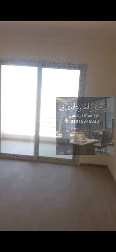 Apartment for sale from the finest locations in the Dar Misr compound, Al-Mal and Business Street, 10th of Ramadan City